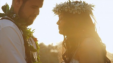 Videografo Kaleb + Elaine Jiminez da Denver, Stati Uniti - Taryn + Brad, wedding