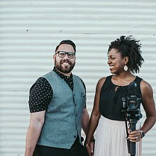 Videografo Kaleb + Elaine Jiminez