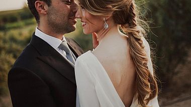 来自 卡塞雷斯, 西班牙 的摄像师 Soy Documental - Teaser Juanra y Bea, corporate video, drone-video, engagement, musical video, wedding