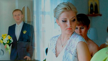 Videographer Aleksandr Trofimov from Moscow, Russia - Клип - Светлые чувства, wedding