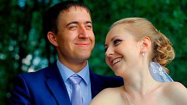 Videographer Aleksandr Trofimov from Moscow, Russia - Клип, wedding