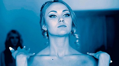 Moskova, Rusya'dan Aleksandr Trofimov kameraman - Клип - В стиле танца, düğün
