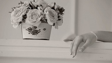Βιντεογράφος Aleksandr Trofimov από Μόσχα, Ρωσία - Клип - Нежность, musical video, wedding