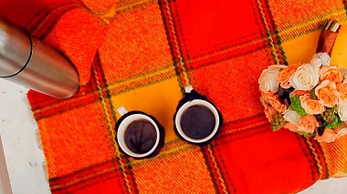 Βιντεογράφος Aleksandr Trofimov από Μόσχα, Ρωσία - Клип - Пикник, wedding