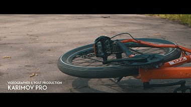 Videographer Qudrat Karimov from Taškent, Uzbekistán - Love Story TIZER, engagement, musical video, wedding