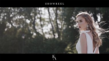 Videographer FORAMY FILMS from Kretinga, Lituanie - FORAMY FILMS | SHOWREEL, drone-video, engagement, event, showreel, wedding