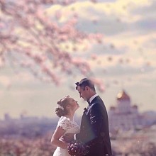 Videographer Yasya Maxim