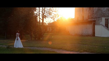 Videographer Gianluigi Battista from Milan, Italy - Marta & Pietro, event, wedding