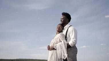 Videographer ALINA KUKSA from Yekaterinburg, Russia - Mary & Moiz, engagement, wedding