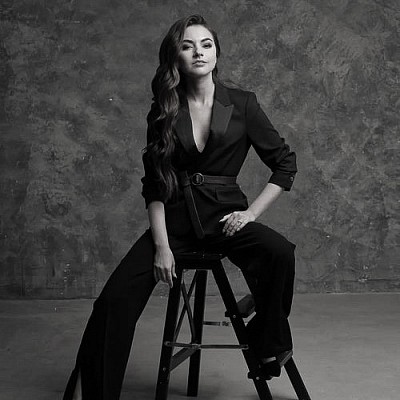 Videographer ALINA KUKSA