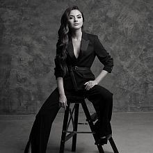 Videographer ALINA KUKSA