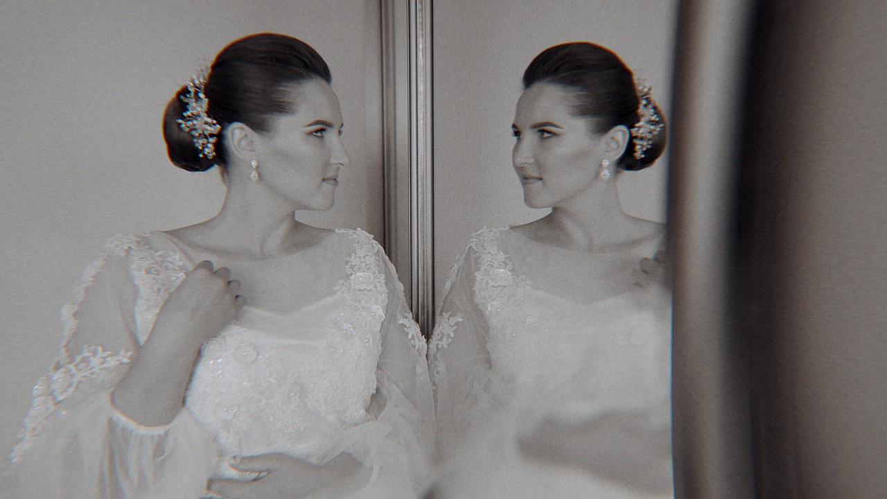 Дмитрий & Любовь