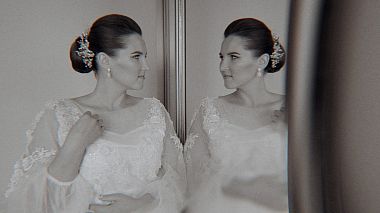 Videographer Владислав  Карагеорги from Kišiněv, Moldavsko - Дмитрий & Любовь, wedding