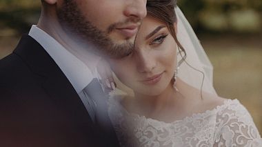 Videographer Владислав  Карагеорги from Kišiněv, Moldavsko - A + M, wedding