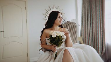 Filmowiec Владислав  Карагеорги z Kiszyniów, Mołdawia - П+М, wedding