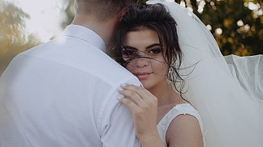 Videografo Владислав Карагеорги da Chișinău, Moldavia - Н+К, wedding