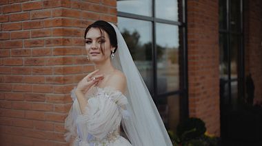 Videógrafo Владислав Карагеорги de Chisináu, Moldavia - И + Е, wedding