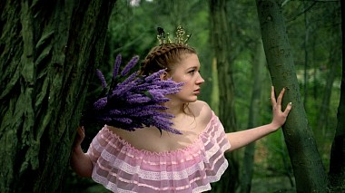 Videographer Olya Shakalei from Rotterdam, Netherlands - Lost Princess, backstage, event