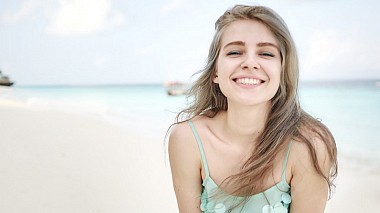 Videographer Olya Shakalei from Rotterdam, Netherlands - Mermaid Stories, backstage, musical video, wedding