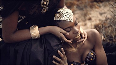 Βιντεογράφος Olya Shakalei από Ρότερνταμ, Ολλανδία - Desert Empress, advertising, backstage, corporate video, event