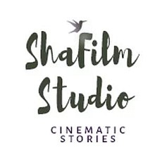 Videographer Olya Shakalei