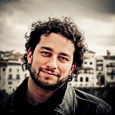 Videographer Javi Expósito Estudio Audiovisual