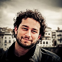 Videographer Javi Expósito Estudio Audiovisual