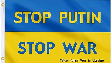 Videographer Oleh Melnyk from Chernivtsi, Ukraine - STOP WAR IN UKRAINE, reporting