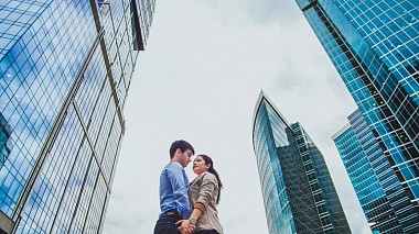 Videographer Левон Джамалян from Doněck, Ukrajina - Армен и Лилит, wedding