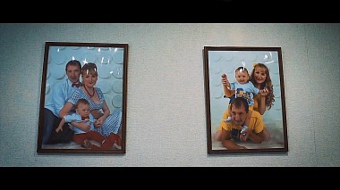 Видеограф Михаил Мысин, Чебоксары, Россия - Крещение Родиона, детское, репортаж, событие