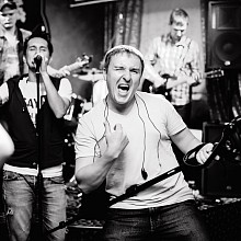 Видеограф Михаил Мысин