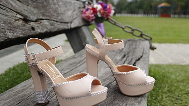 Curitiba, Brezilya'dan Costa Edenilson kameraman - CLIPE Ensaio Externo: Kamilla + Luis André, düğün
