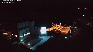 来自 库里提巴, 巴西 的摄像师 Costa Edenilson - Same Day Edit: Mari & Rodrigo, SDE, drone-video, event, wedding