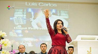 Videographer Costa Edenilson from Curitiba, Brazil - Tânia Witt - Eu Creio (Video Clipe Oficial), musical video