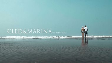 Videografo Oleg Kovirushin da Mosca, Russia - CLAD&MARINA. GOA2018, drone-video