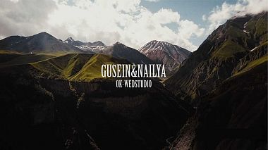 Videographer Oleg Kovirushin from Moskva, Rusko - Wedding in Georgia. Азербайджанская свадьба в Грузии. Гусейн и Наиля, wedding