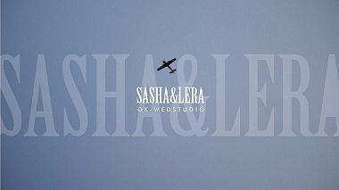 Videographer Oleg Kovirushin from Moscow, Russia - Sasha&lera, wedding