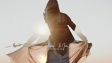 来自 布泽乌, 罗马尼亚 的摄像师 Adrian Moise - Trash the Dress - G & I, anniversary, drone-video, engagement, musical video, wedding