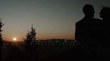 来自 布泽乌, 罗马尼亚 的摄像师 Adrian Moise - Wedding Story - Gabriela & Ionut, drone-video, engagement, event, invitation, wedding