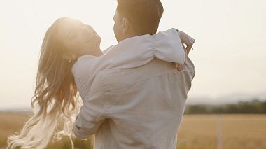 Videographer Adrian Moise from Buzau, Romania - Joy subsumes happiness. Joy is the far greater thing., engagement, wedding