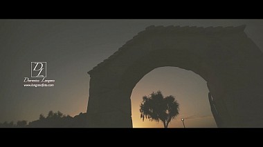 Videographer Domenico Longano from Bari, Itálie - Laura + Vito, wedding