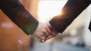 Videographer Roșu Florin from Bukarest, Rumänien - A letter to time, wedding