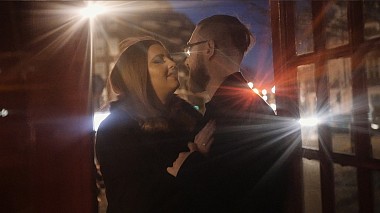 Видеограф Roșu Florin, Букурещ, Румъния - Rubi & Siu - proposal, engagement