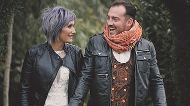 Видеограф Roșu Florin, Букурещ, Румъния - Super Iulia & Super Paul - Full story, wedding