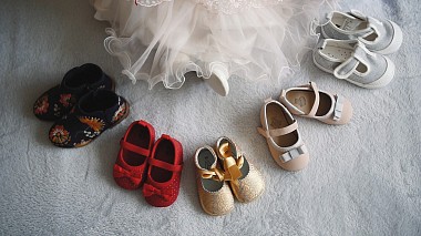 Videograf Roșu Florin din București, România - Eva Alexandra, baby