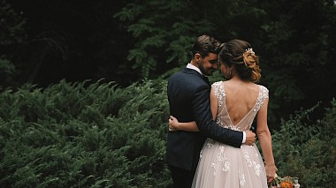 Videographer Roșu Florin from Bukarest, Rumänien - Ela & Adi, wedding