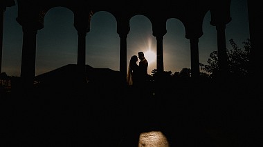 Videographer Roșu Florin from Bukarest, Rumänien - Gabriel & Alina, wedding