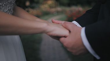 Bükreş, Romanya'dan Roșu Florin kameraman - Cataliina & Mircea, düğün
