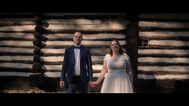 来自 布加勒斯特, 罗马尼亚 的摄像师 Roșu Florin - Raluca & Alex, wedding