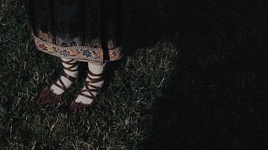 Videographer Roșu Florin from Bukarest, Rumänien - RomanianTraditional Civil Marriage - Stefana & Bogdan, wedding